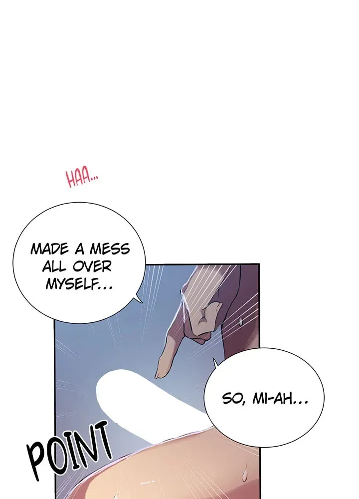 Secret Class (18+) Chapter 339 page 14 - 