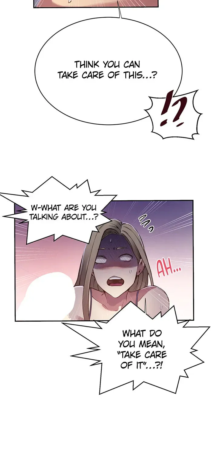Secret Class (18+) Chapter 339 page 15 - 