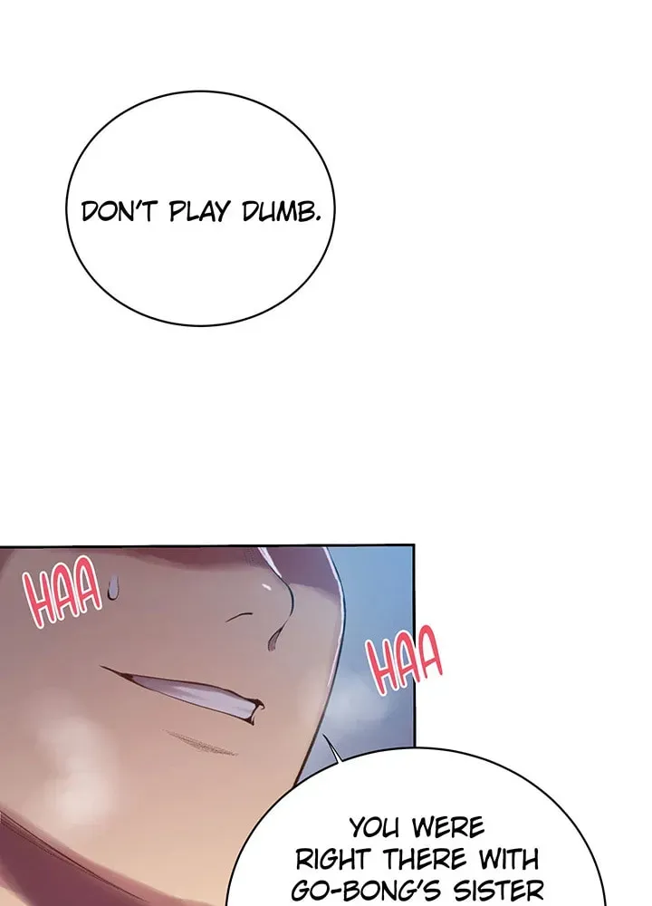 Secret Class (18+) Chapter 339 page 16 - 