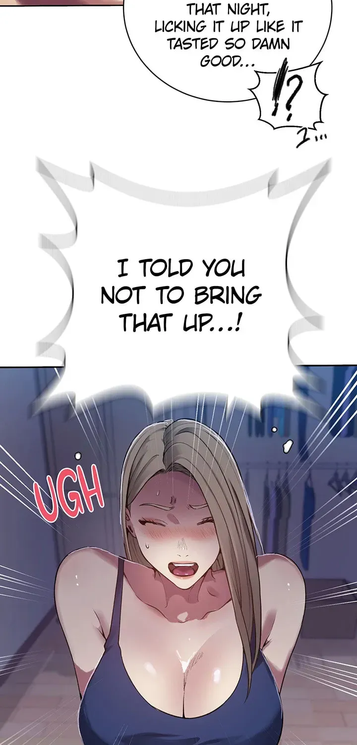 Secret Class (18+) Chapter 339 page 17 - 