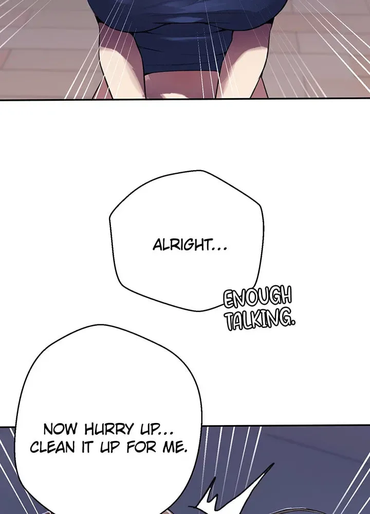 Secret Class (18+) Chapter 339 page 18 - 