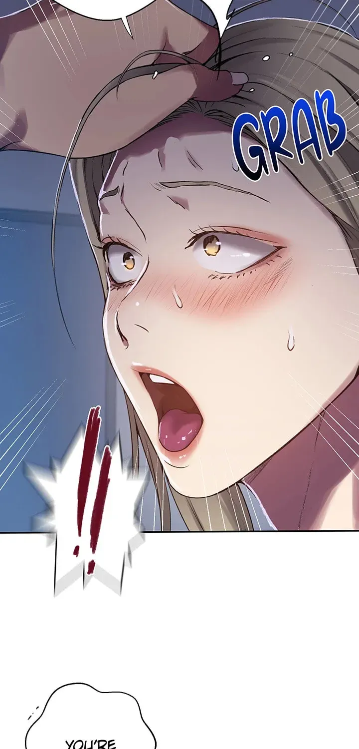 Secret Class (18+) Chapter 339 page 19 - 