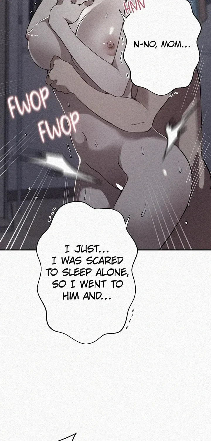 Secret Class (18+) Chapter 339 page 3 - 