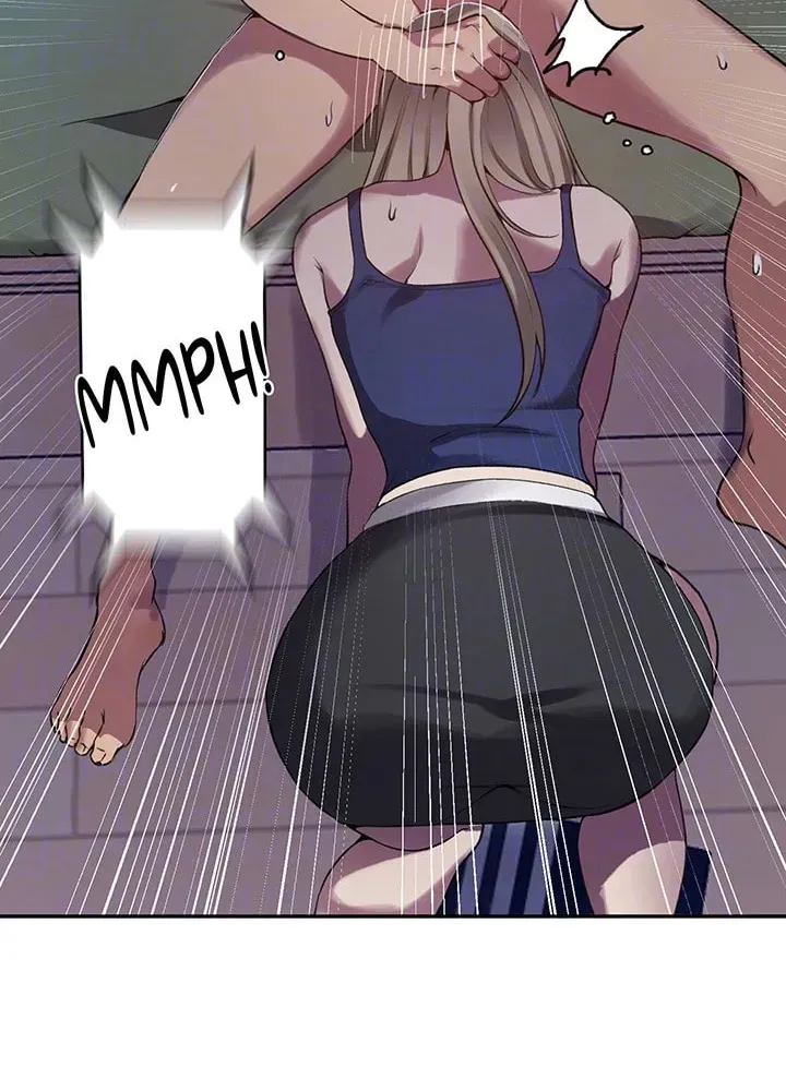 Secret Class (18+) Chapter 339 page 22 - 