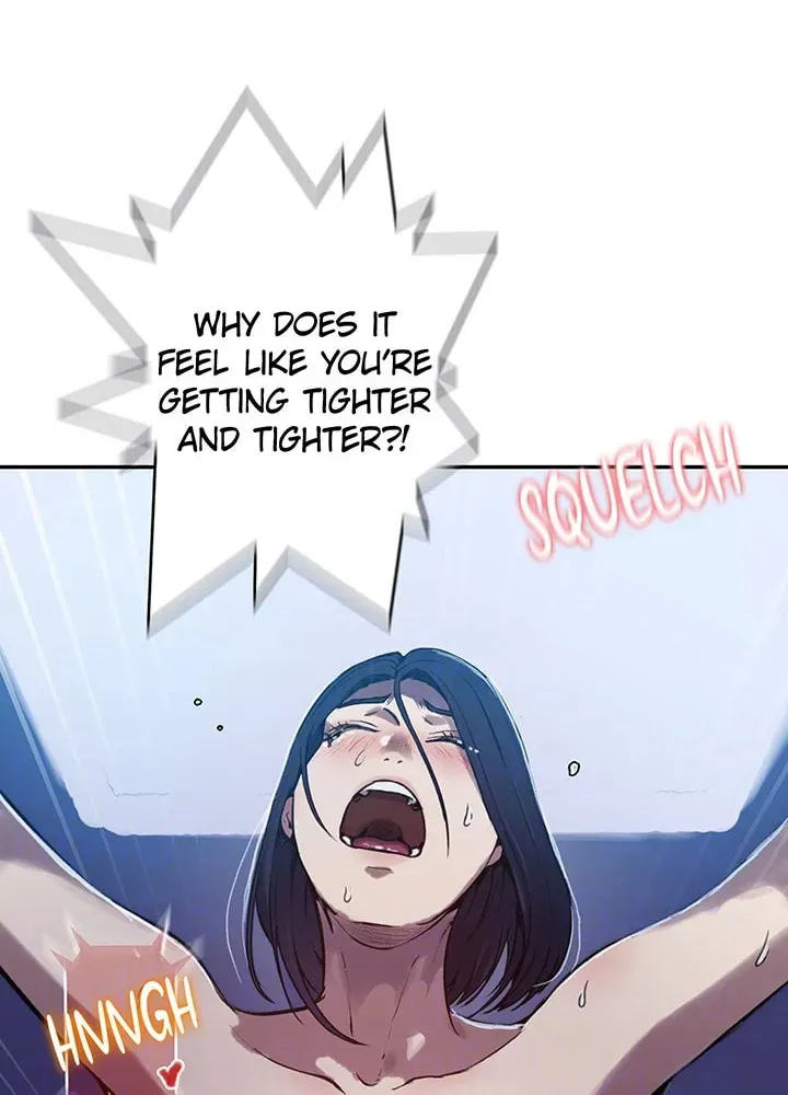 Secret Class (18+) Chapter 339 page 24 - 