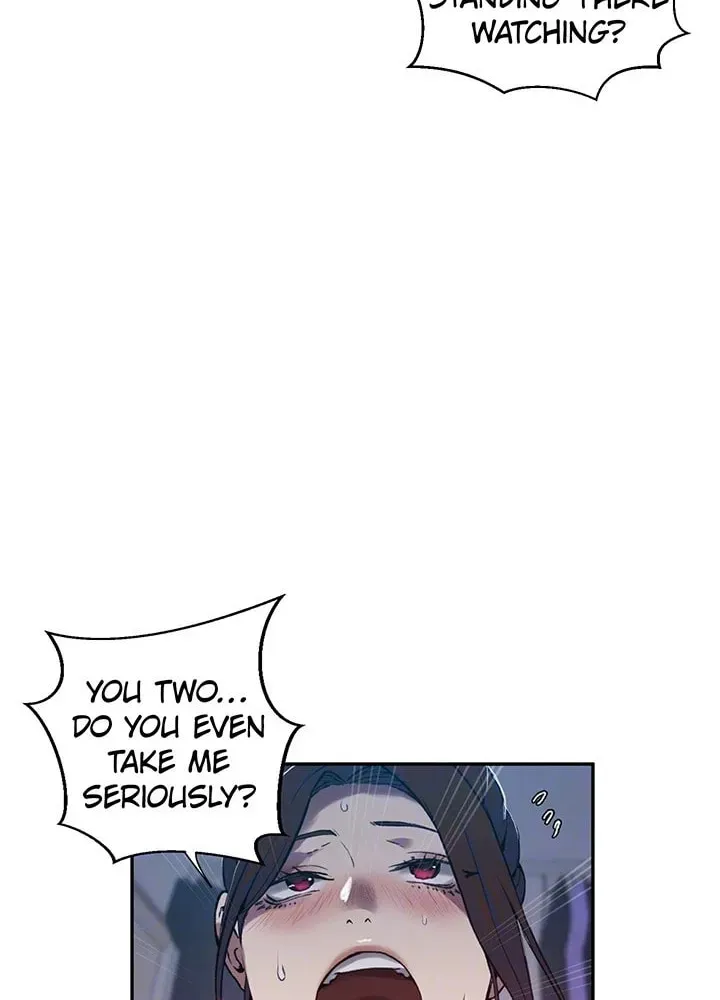 Secret Class (18+) Chapter 339 page 28 - 