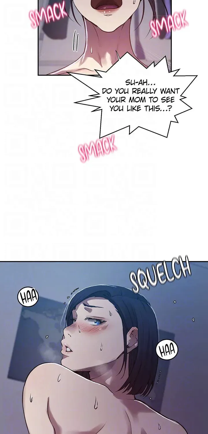 Secret Class (18+) Chapter 339 page 29 - 