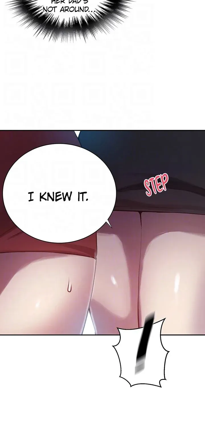 Secret Class (18+) Chapter 339 page 33 - 