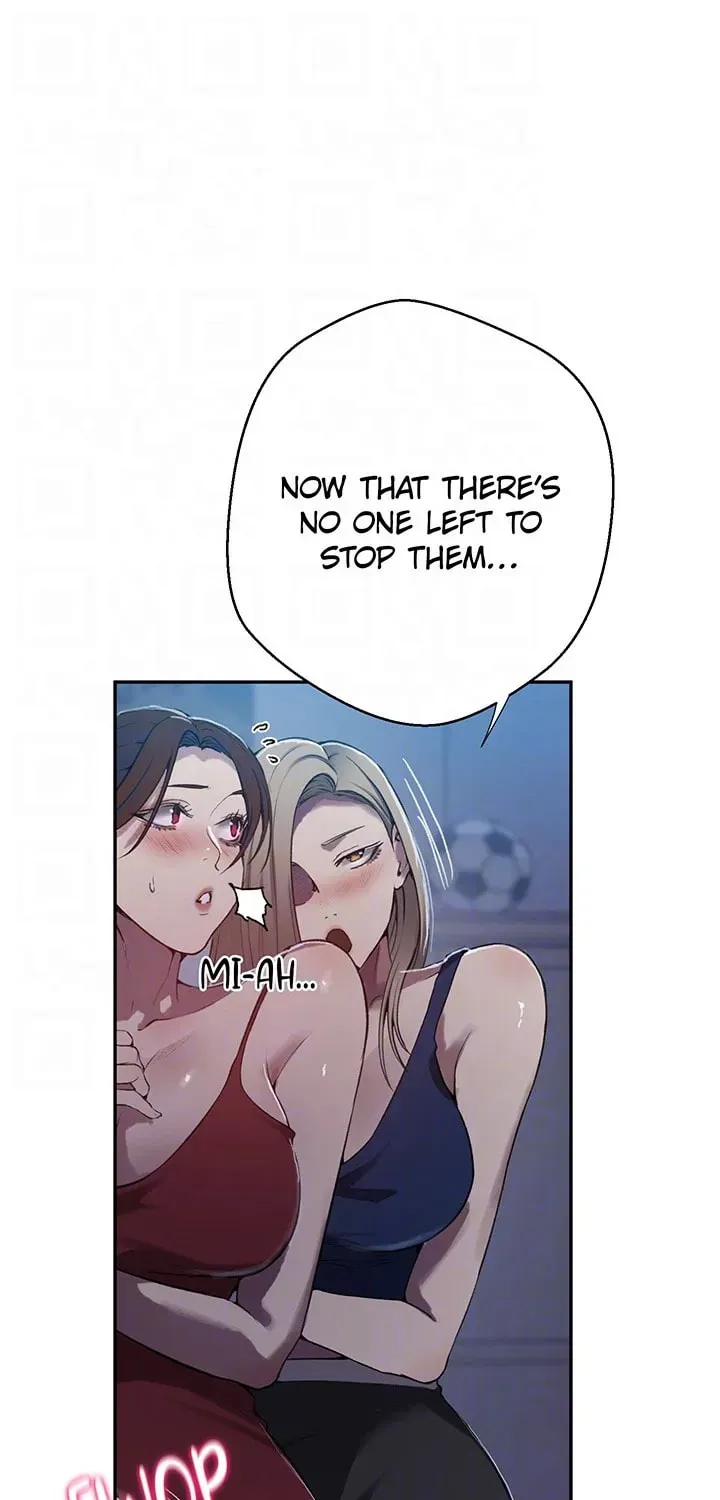 Secret Class (18+) Chapter 339 page 35 - 