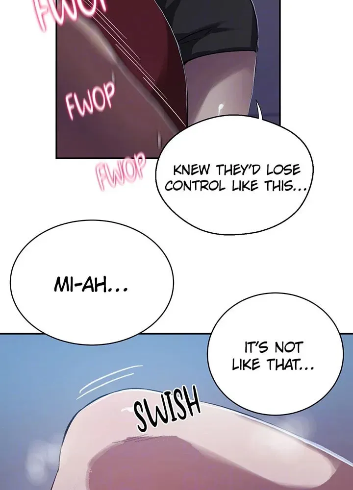 Secret Class (18+) Chapter 339 page 36 - 