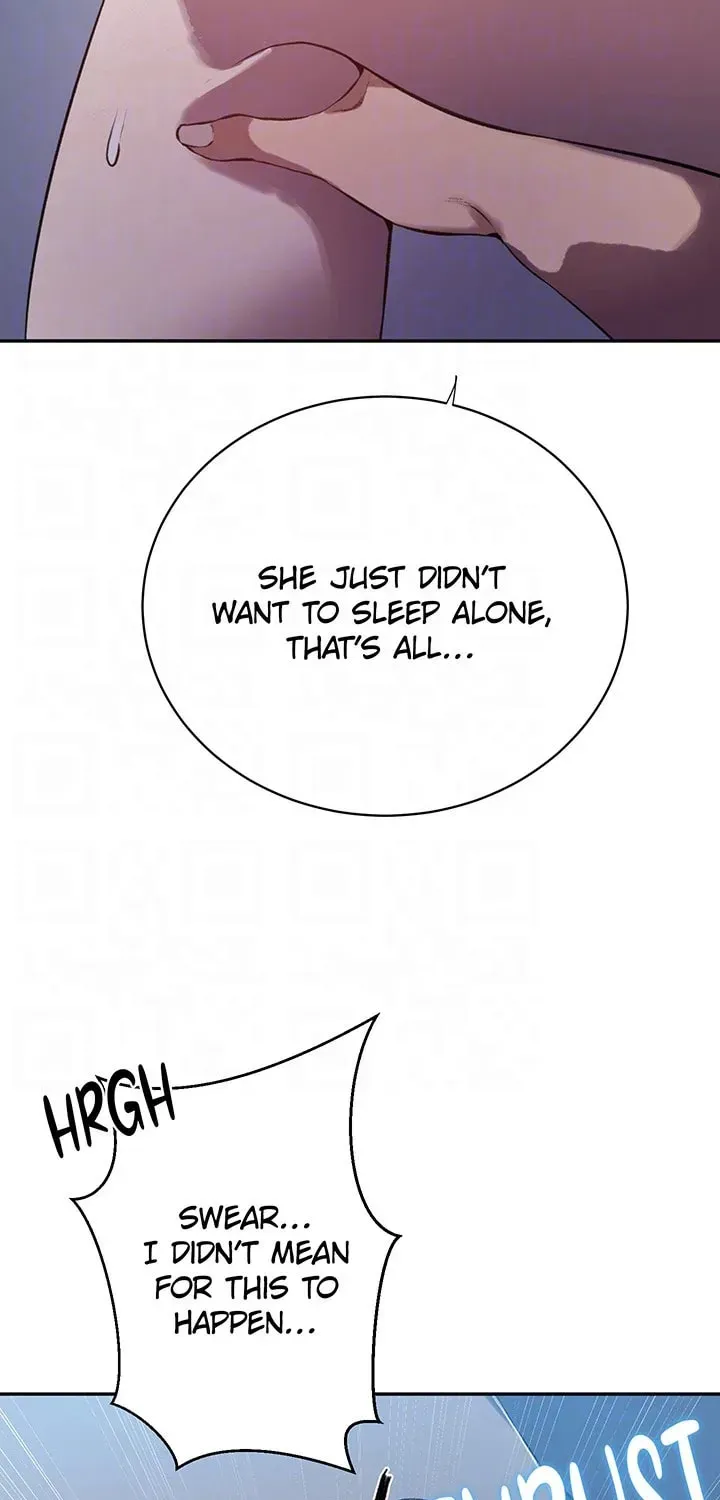 Secret Class (18+) Chapter 339 page 37 - 
