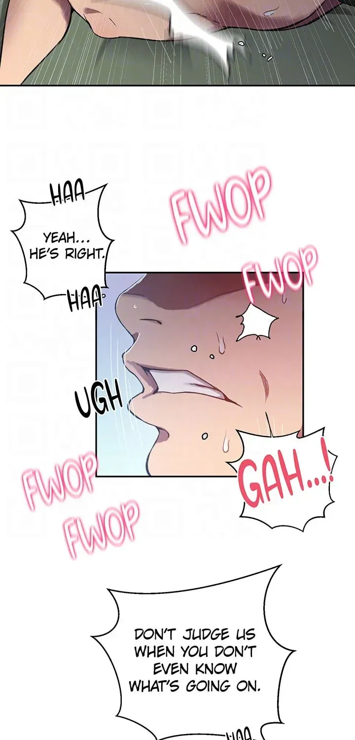 Secret Class (18+) Chapter 339 page 39 - 