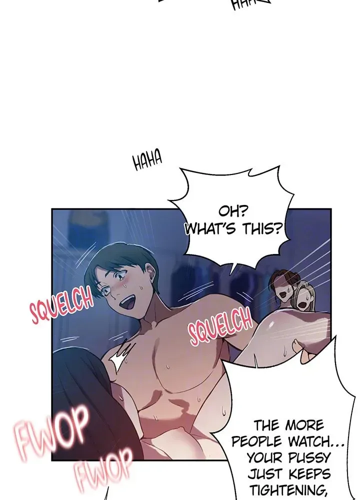 Secret Class (18+) Chapter 339 page 40 - 