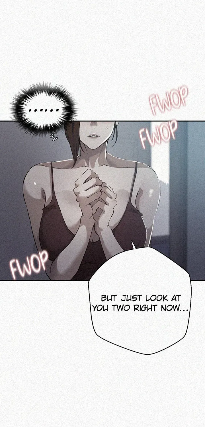 Secret Class (18+) Chapter 339 page 5 - 