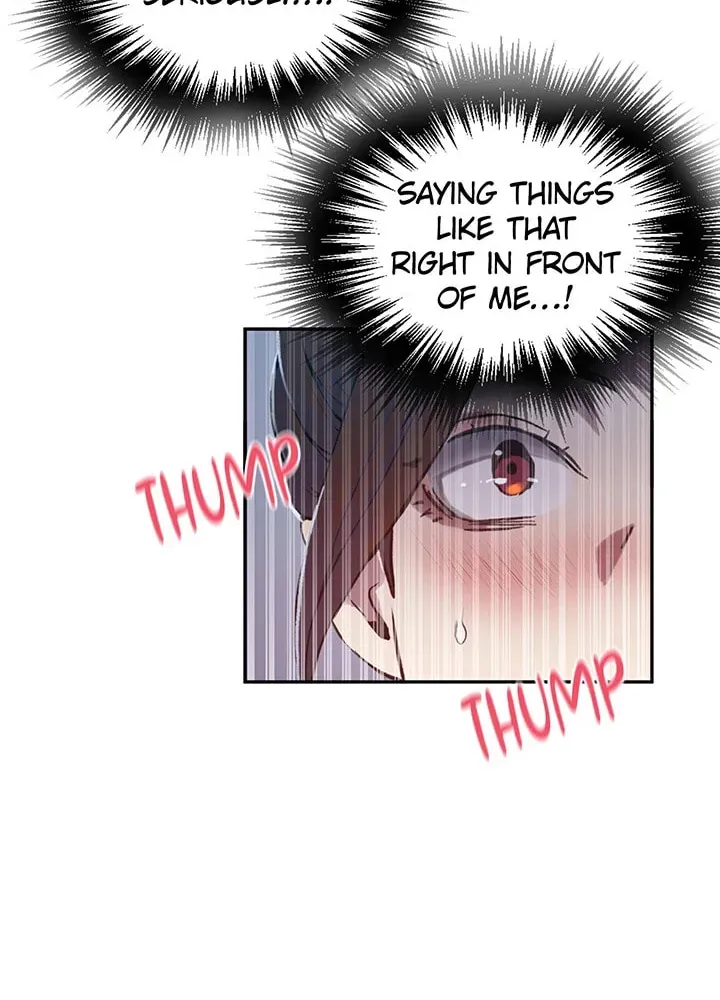 Secret Class (18+) Chapter 339 page 42 - 