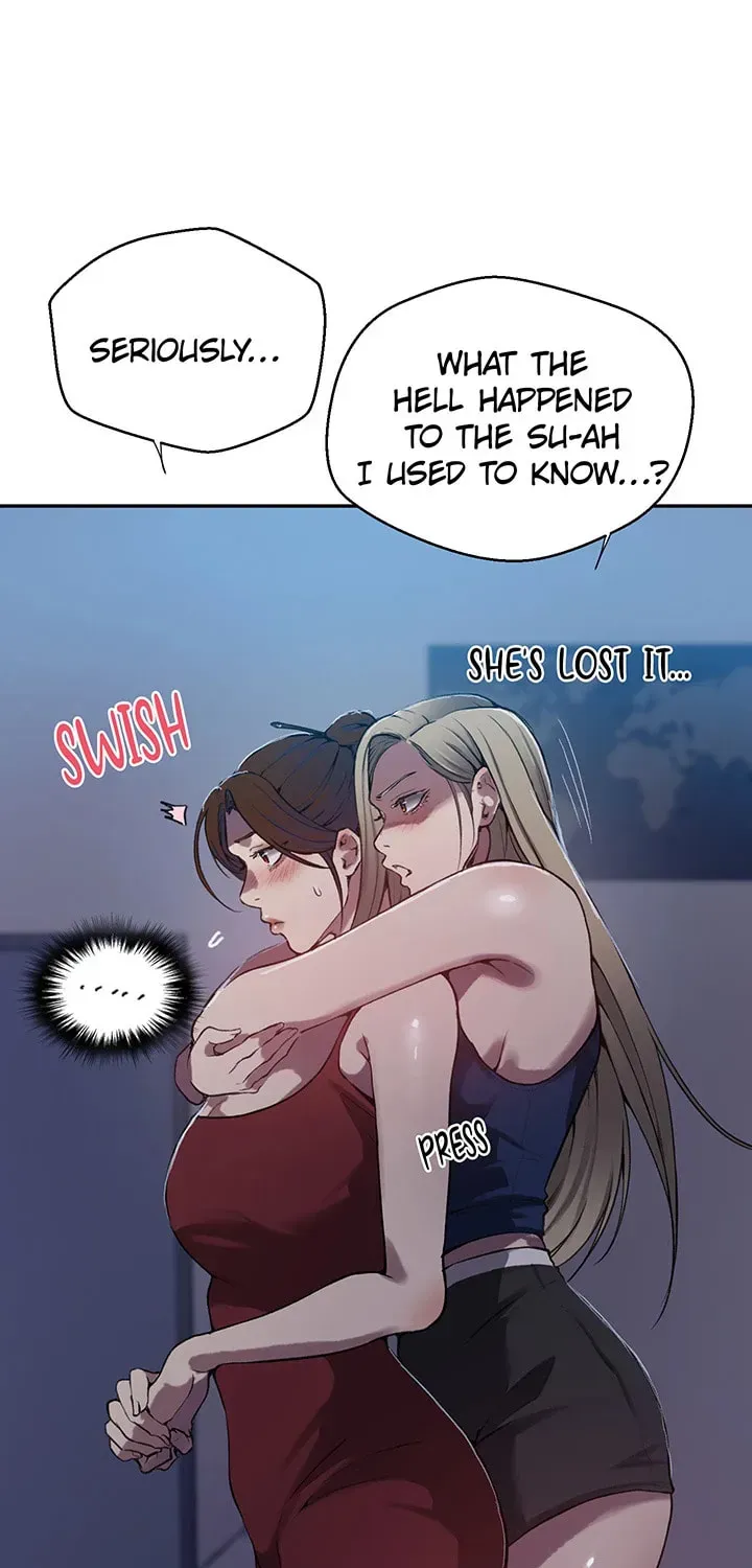 Secret Class (18+) Chapter 339 page 43 - 