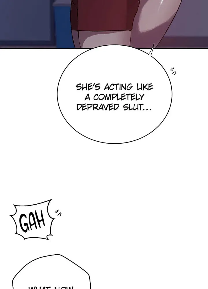 Secret Class (18+) Chapter 339 page 44 - 