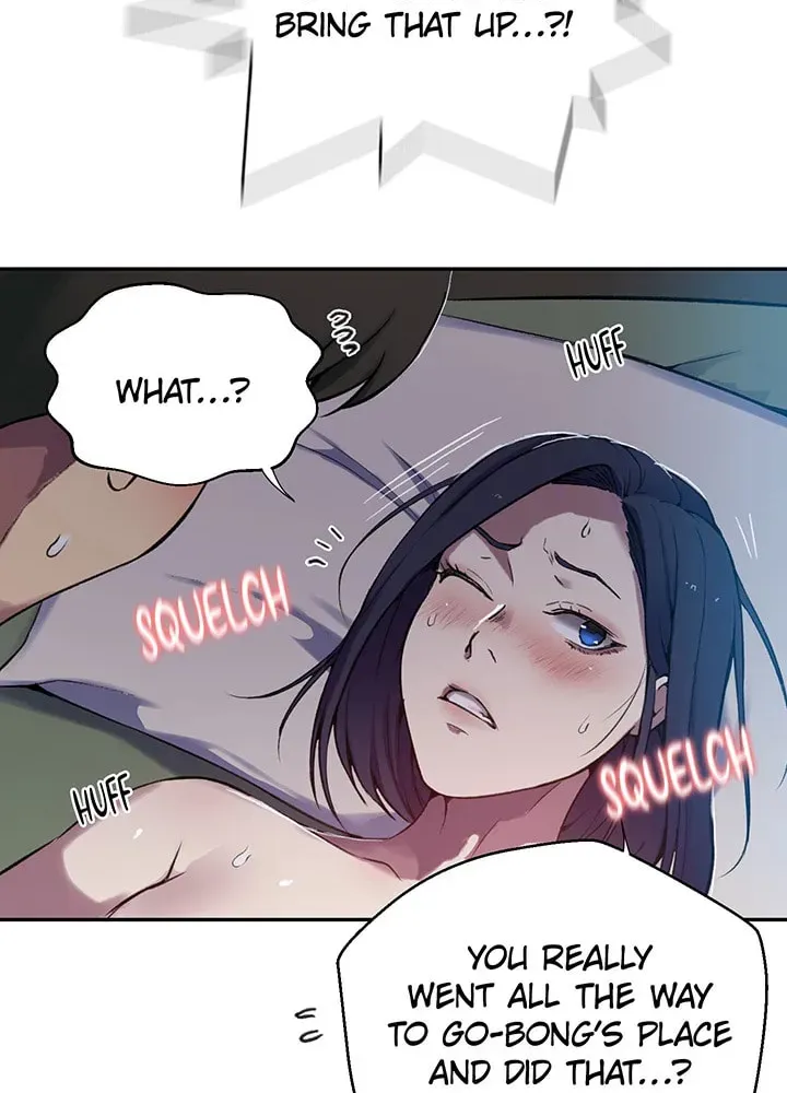 Secret Class (18+) Chapter 339 page 48 - 