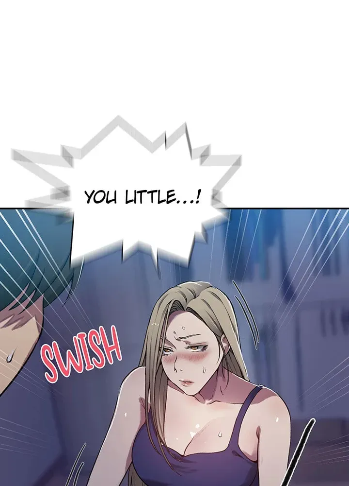 Secret Class (18+) Chapter 339 page 50 - 