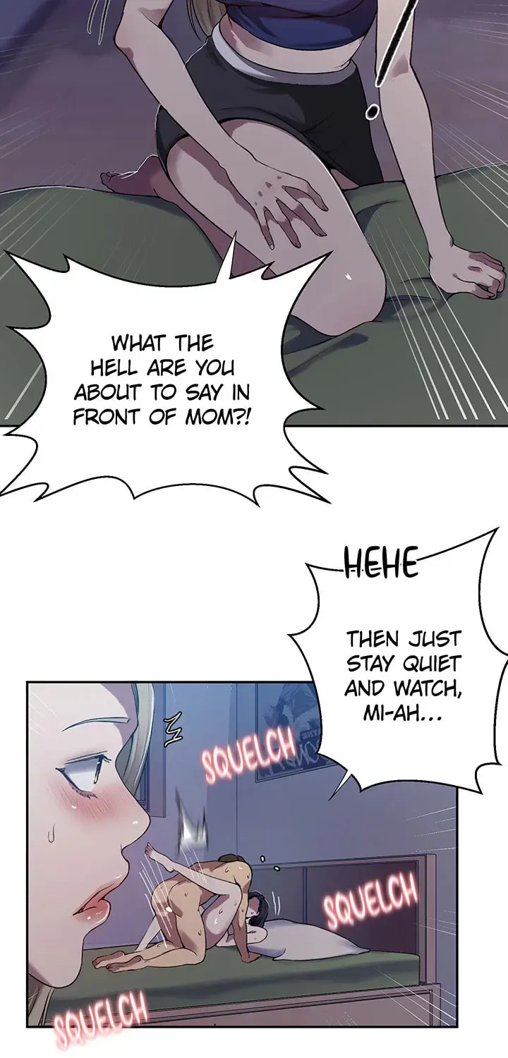 Secret Class (18+) Chapter 339 page 51 - 