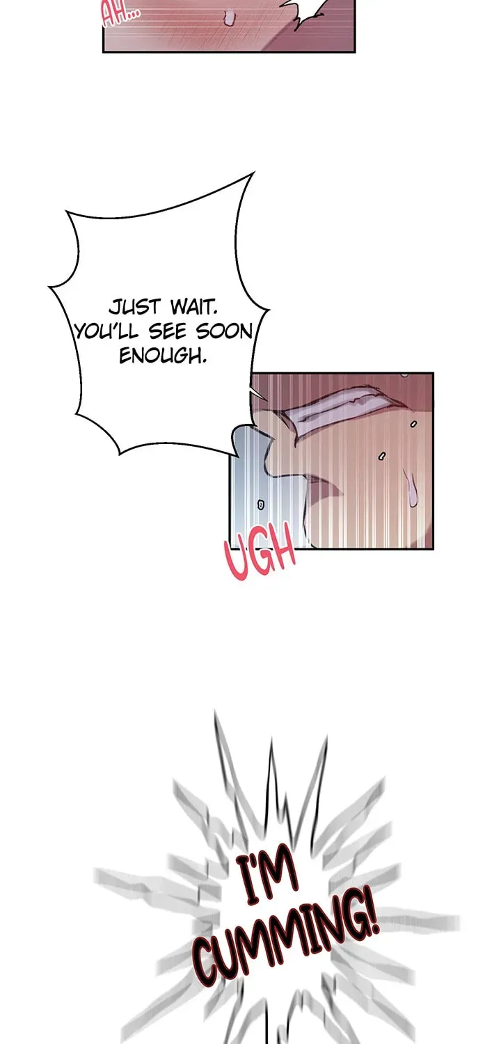 Secret Class (18+) Chapter 339 page 53 - 