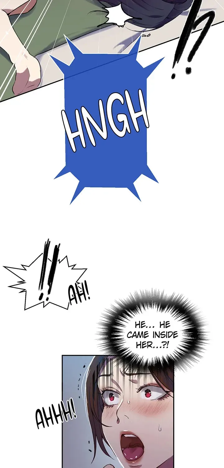 Secret Class (18+) Chapter 339 page 55 - 