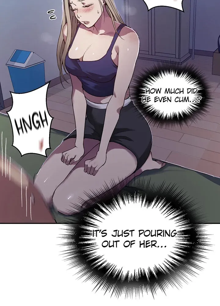 Secret Class (18+) Chapter 339 page 58 - 