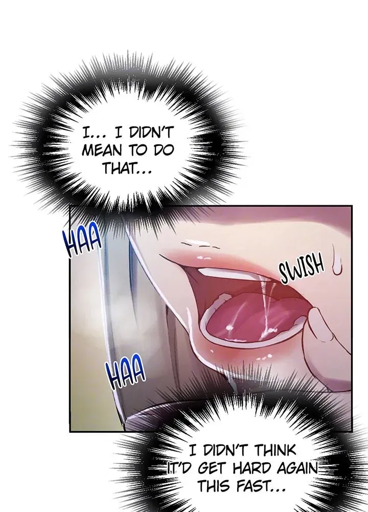 Secret Class (18+) Chapter 339 page 64 - 