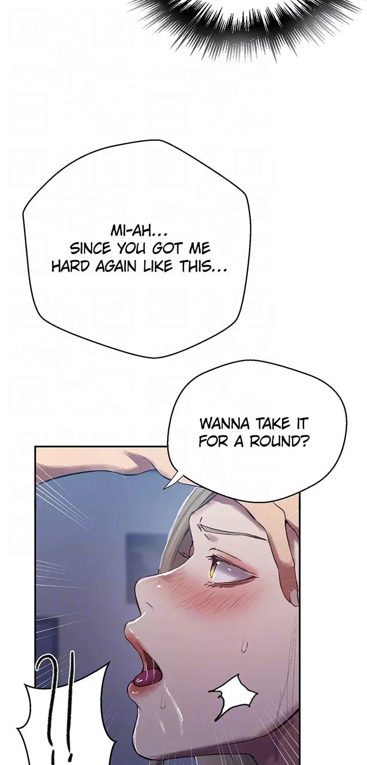 Secret Class (18+) Chapter 339 page 65 - 