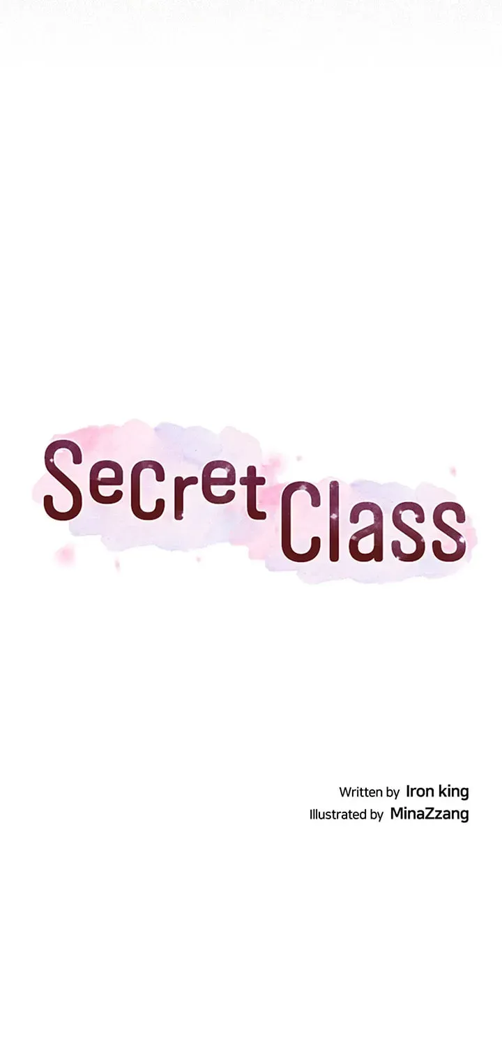 Secret Class (18+) Chapter 339 page 9 - 