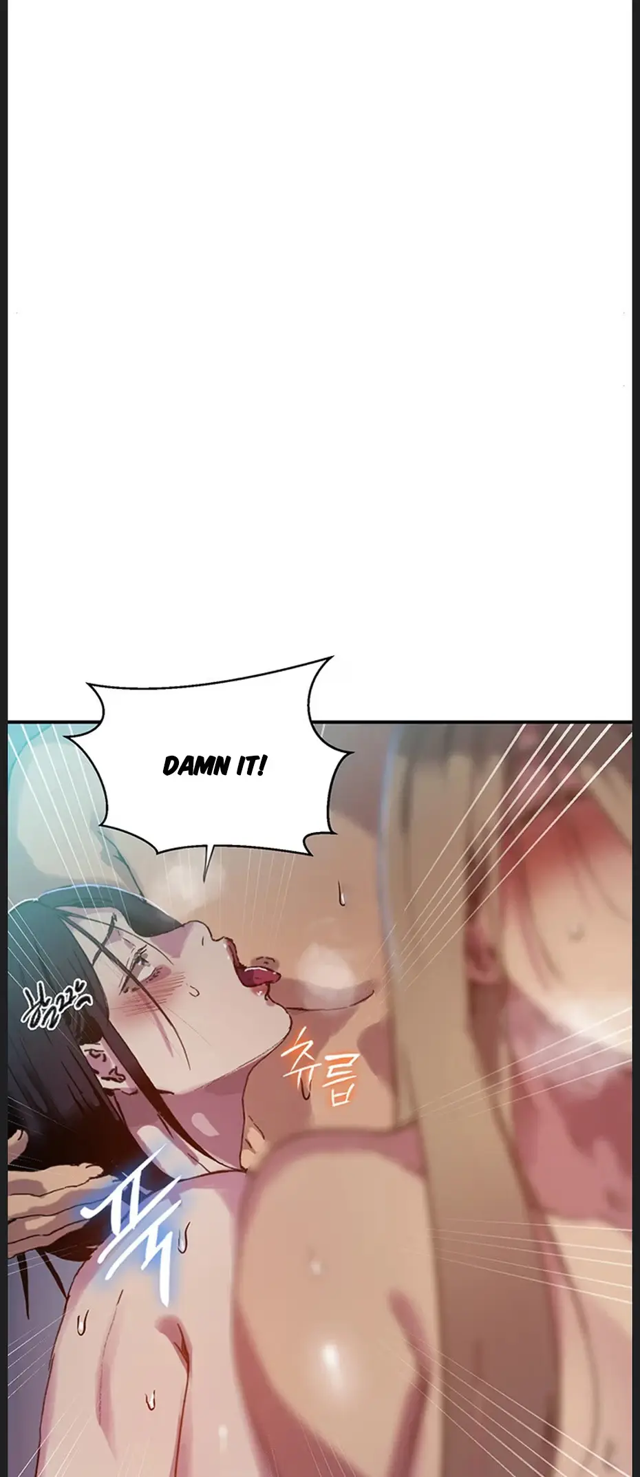 Secret Class Chapter 311 page 14 - 