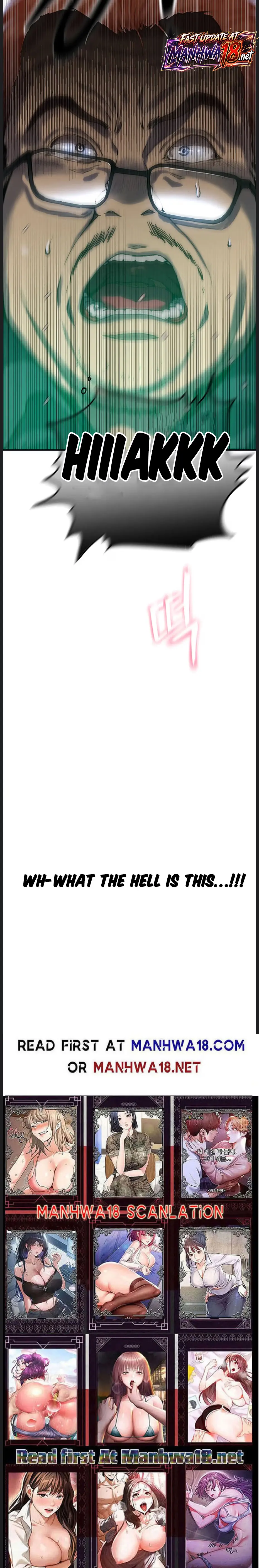 Secret Class Chapter 311 page 18 - 