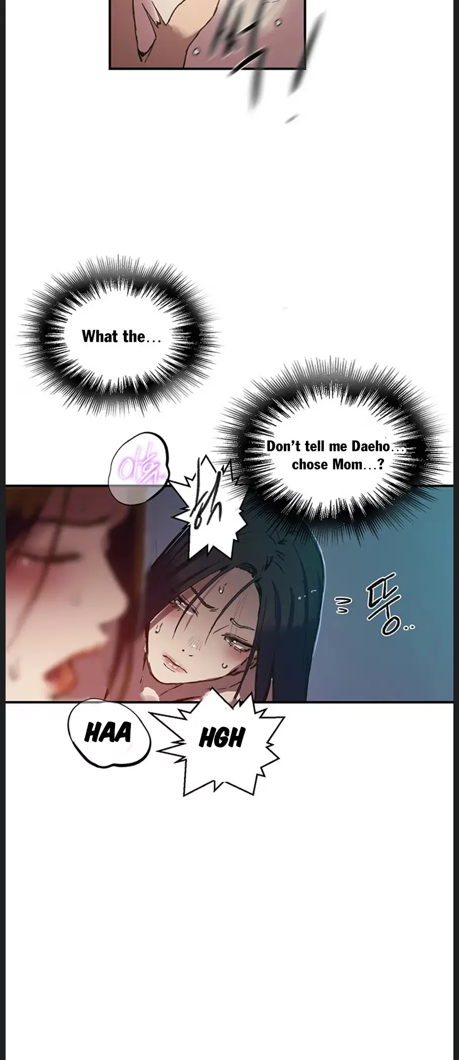 Secret Class Chapter 311 page 10 - 