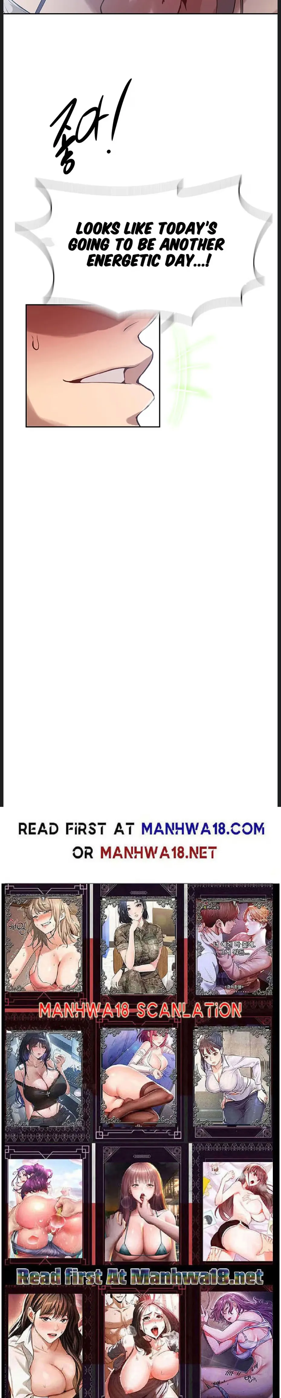Secret Class Chapter 313 page 12 - 