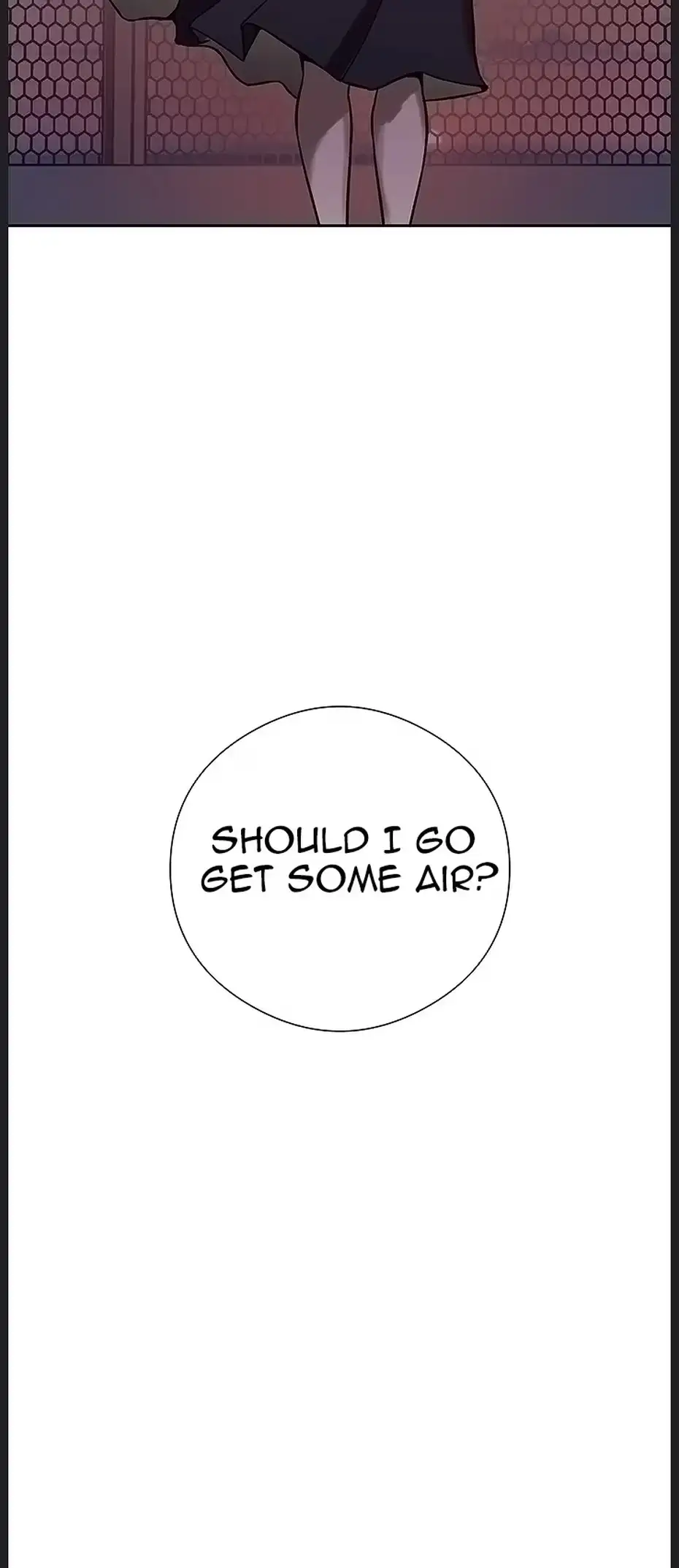 Secret Class Chapter 313 page 6 - 