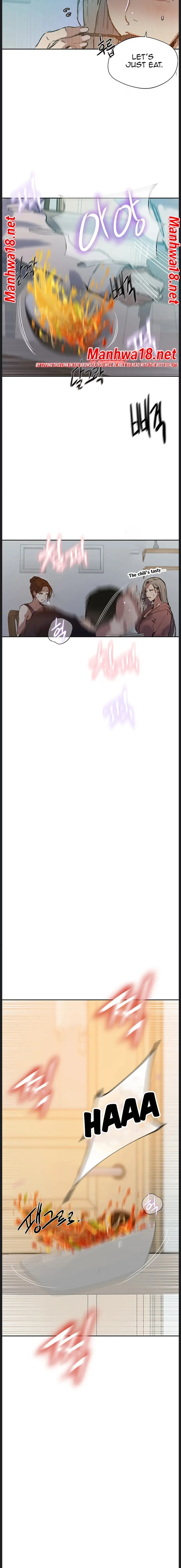 Secret Class Chapter 314 page 11 - 
