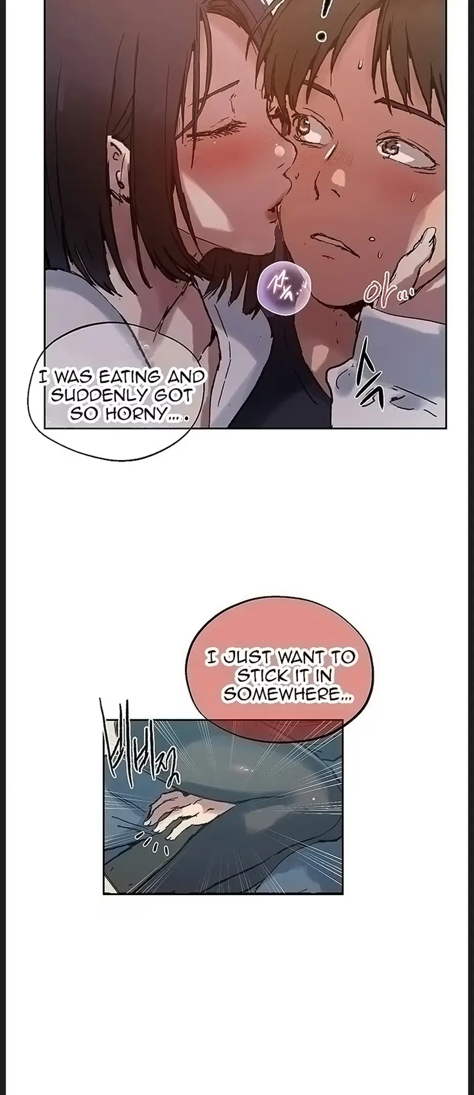 Secret Class Chapter 314 page 6 - 