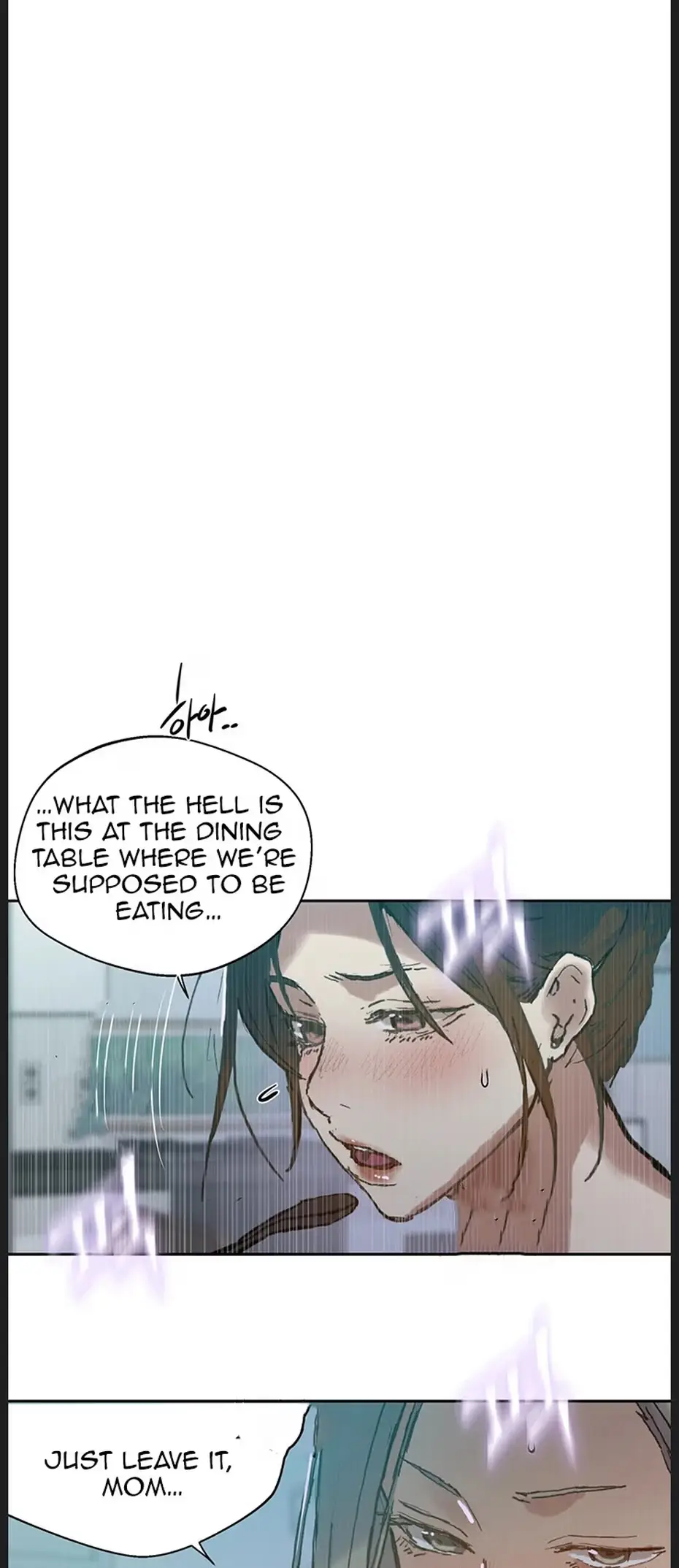 Secret Class Chapter 314 page 10 - 