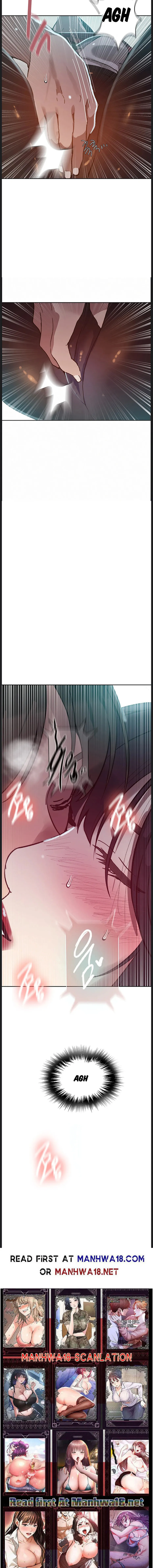Secret Class Chapter 315 page 12 - 