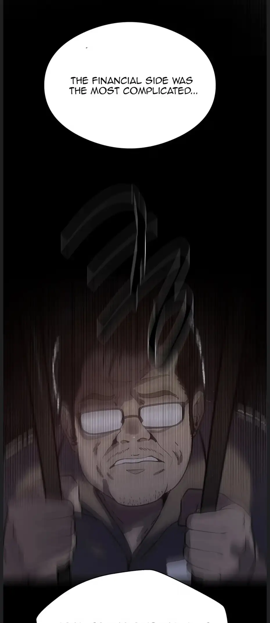 Secret Class Chapter 315 page 8 - 