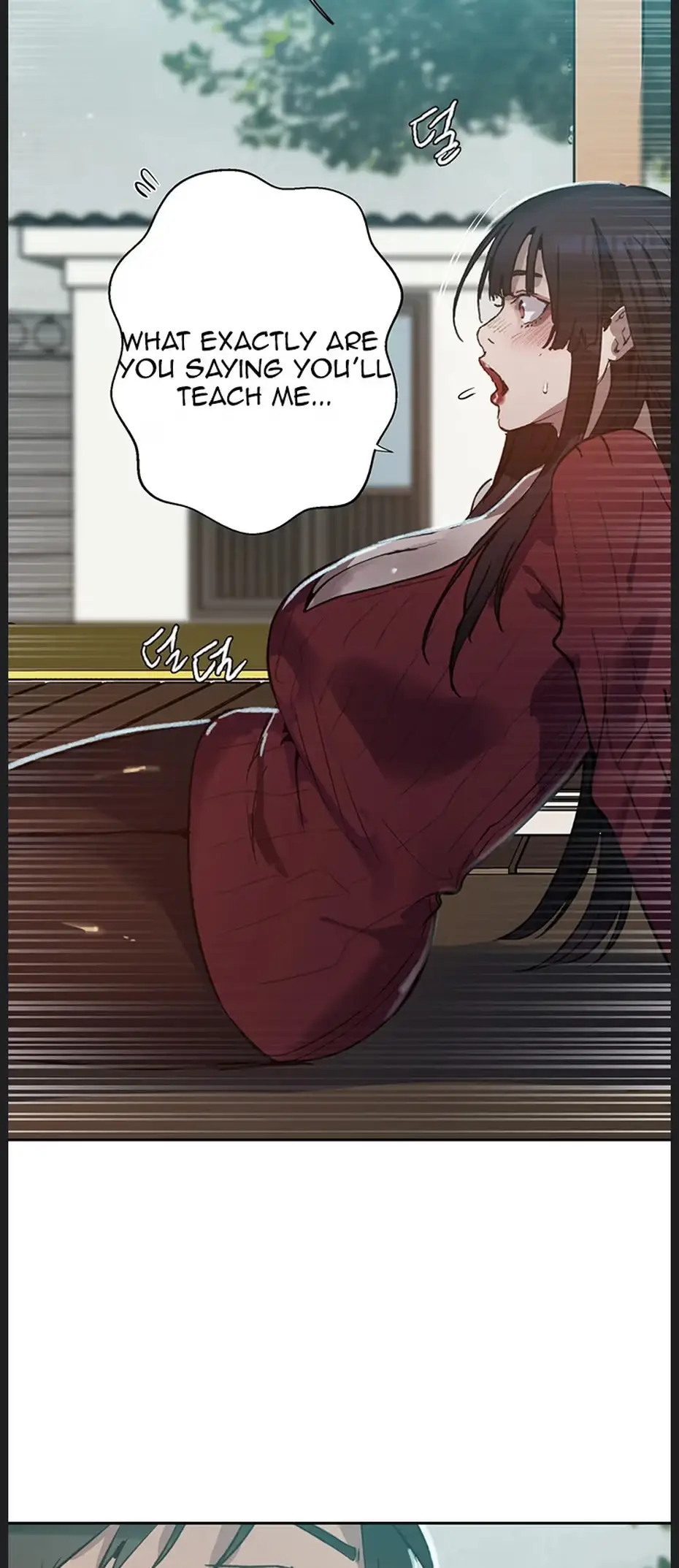 Secret Class Chapter 315 page 10 - 