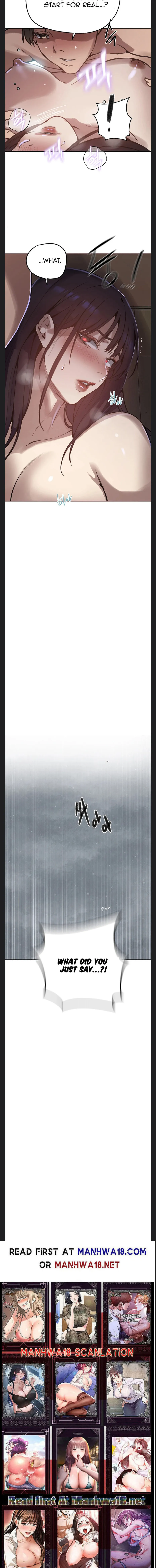Secret Class Chapter 316 page 8 - 