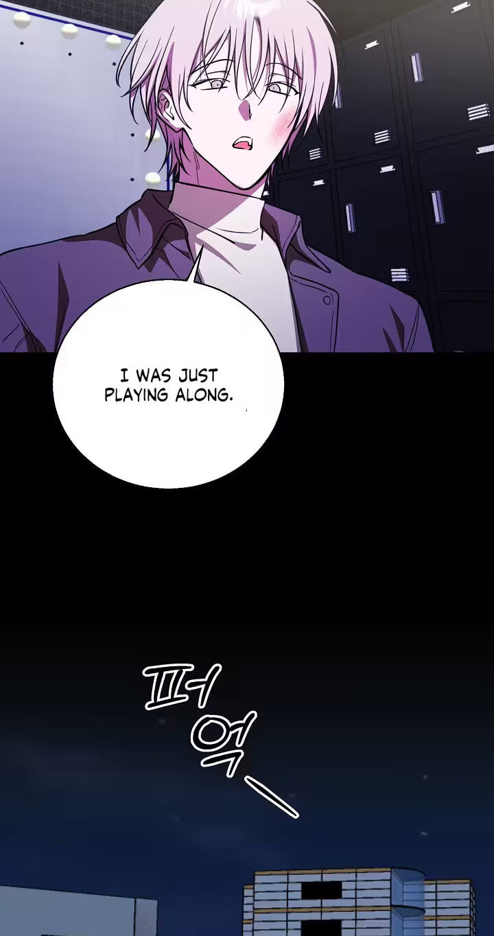 Secret D-Day Chapter 10 page 21 - 