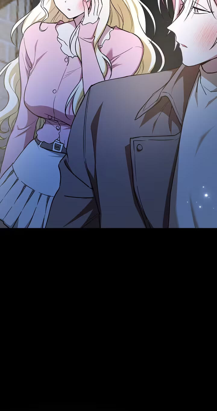 Secret D-Day Chapter 10 page 24 - 