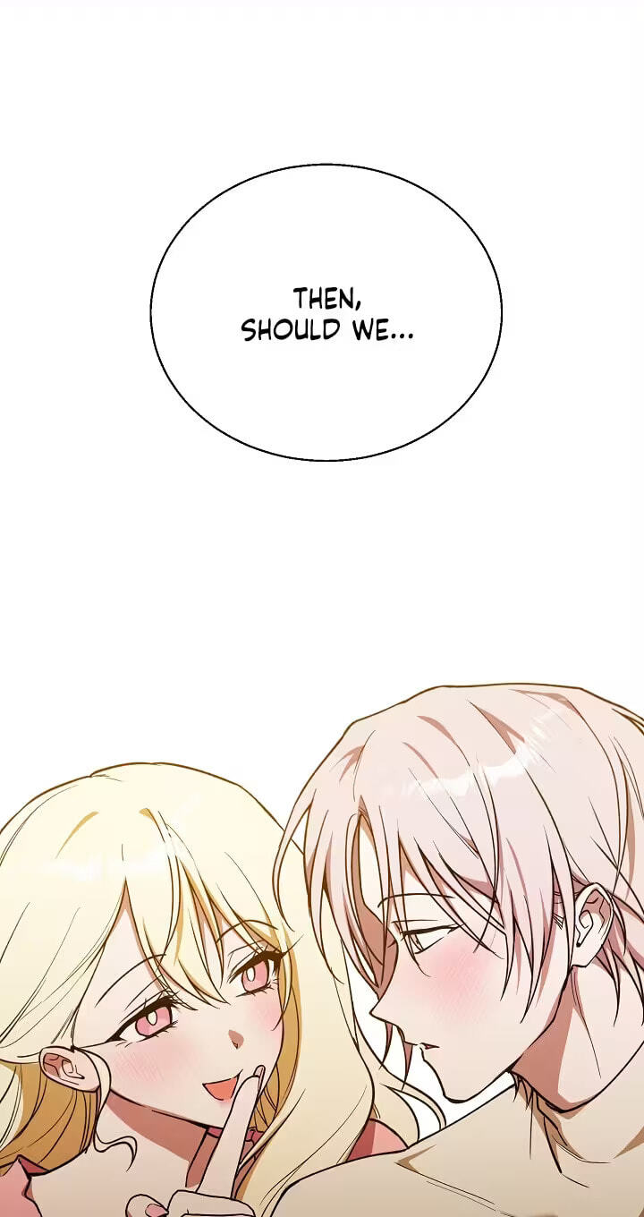 Secret D-Day Chapter 10 page 33 - 
