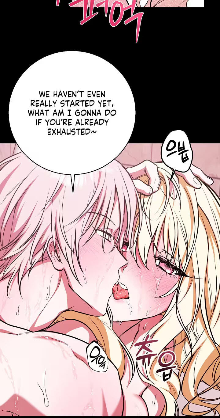 Secret D-Day Chapter 10 page 38 - 