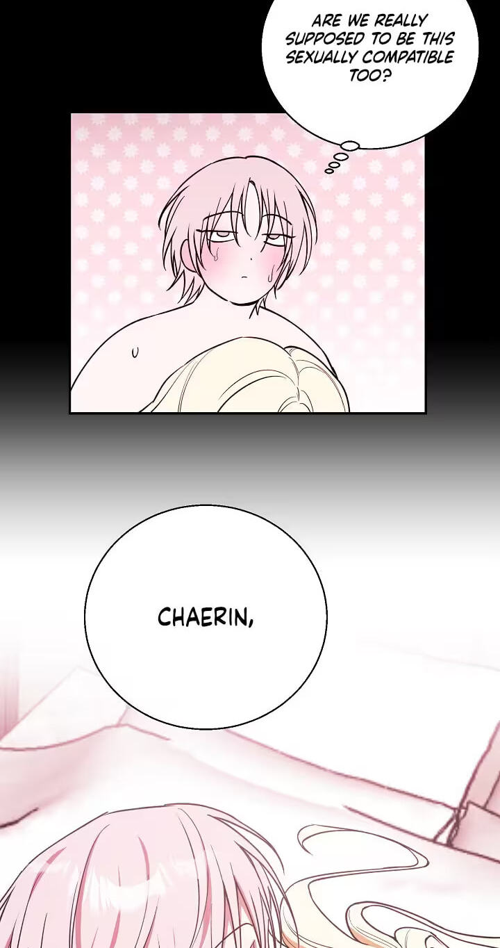 Secret D-Day Chapter 10 page 46 - 
