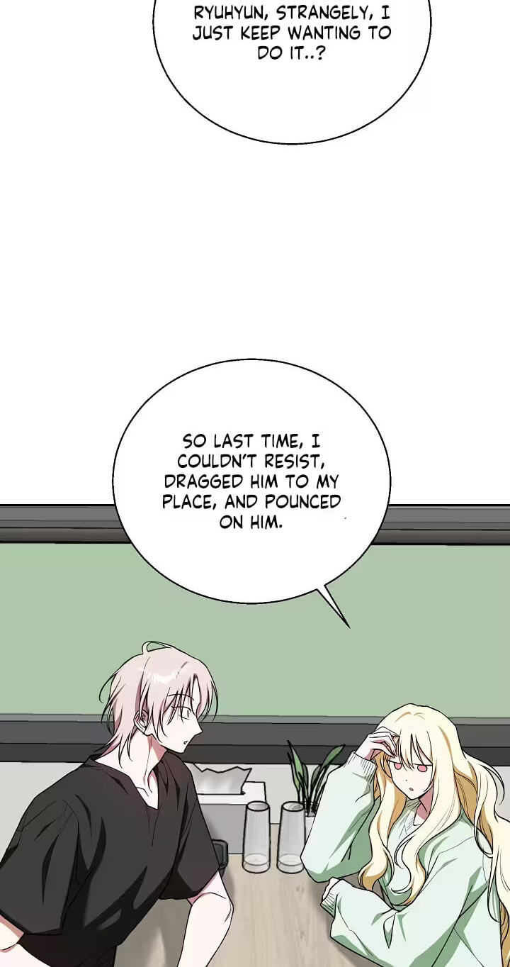 Secret D-Day Chapter 10 page 6 - 