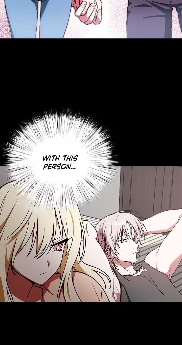 Secret D-Day Chapter 10 page 54 - 