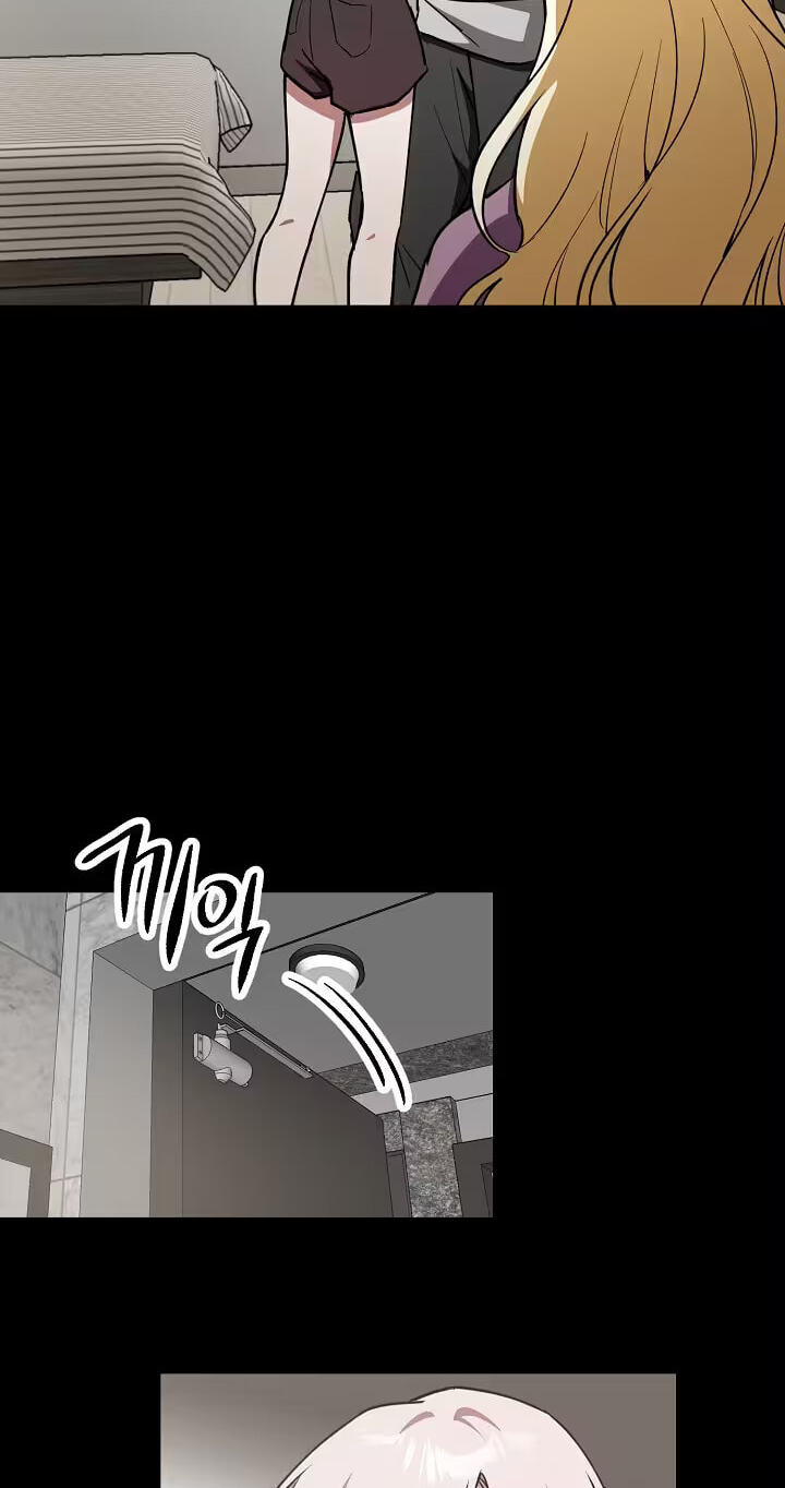 Secret D-Day Chapter 10 page 57 - 